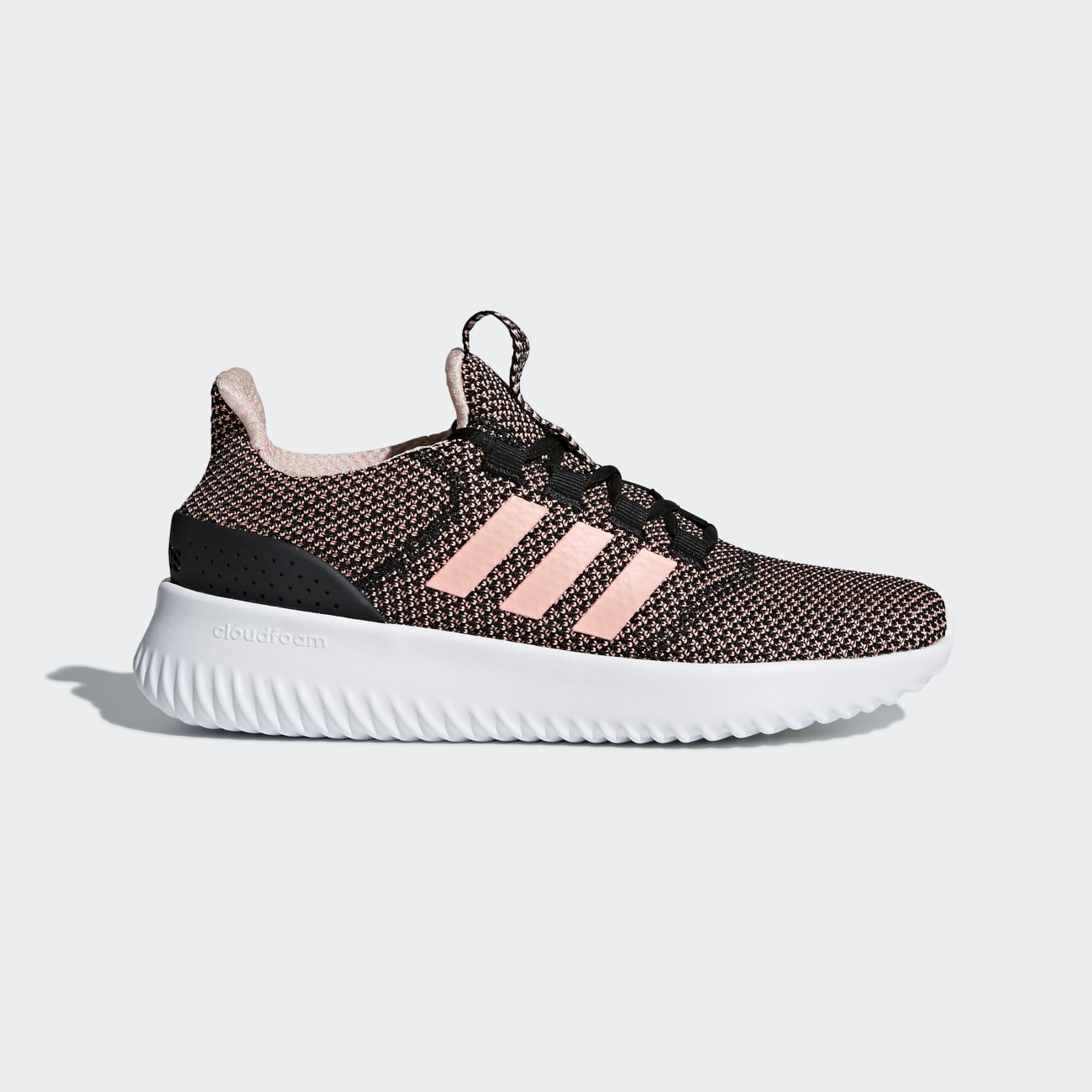 Adidas Cloudfoam Ultimate Női Akciós Cipők - Rózsaszín [D57167]